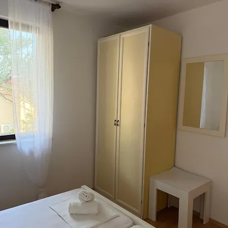 Apartamento Diva Baška Voda