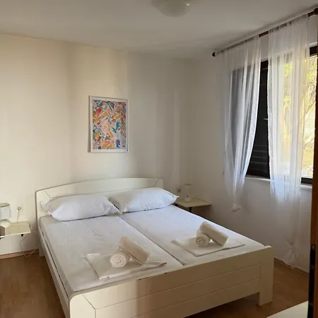 Diva * Baška Voda