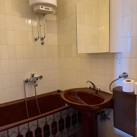 Diva * Baška Voda