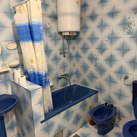 Apartamento Diva *