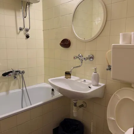 Diva Apartamento Baška Voda
