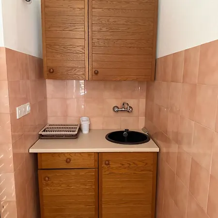 Apartamento Diva *